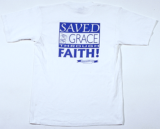 Saved By Grace 03-  Back